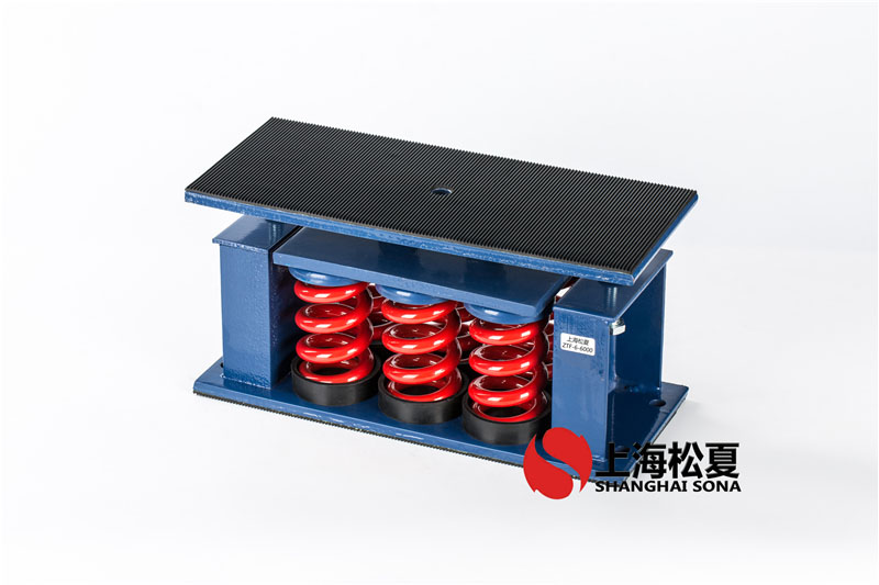 奧迪用什么垂直減震器
